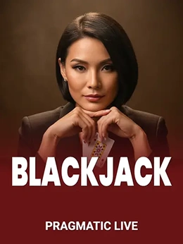 Blackjack Live-Tisch von Evolution – klassisches Kartenspiel mit echten Dealern in HD-Streaming