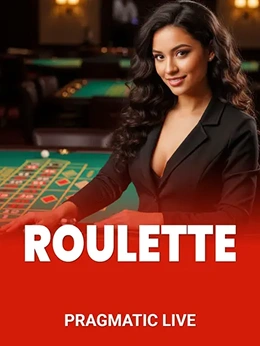 Roulette Live-Tisch von Evolution – europäisches Roulette mit echtem Kessel und Live-Croupier
